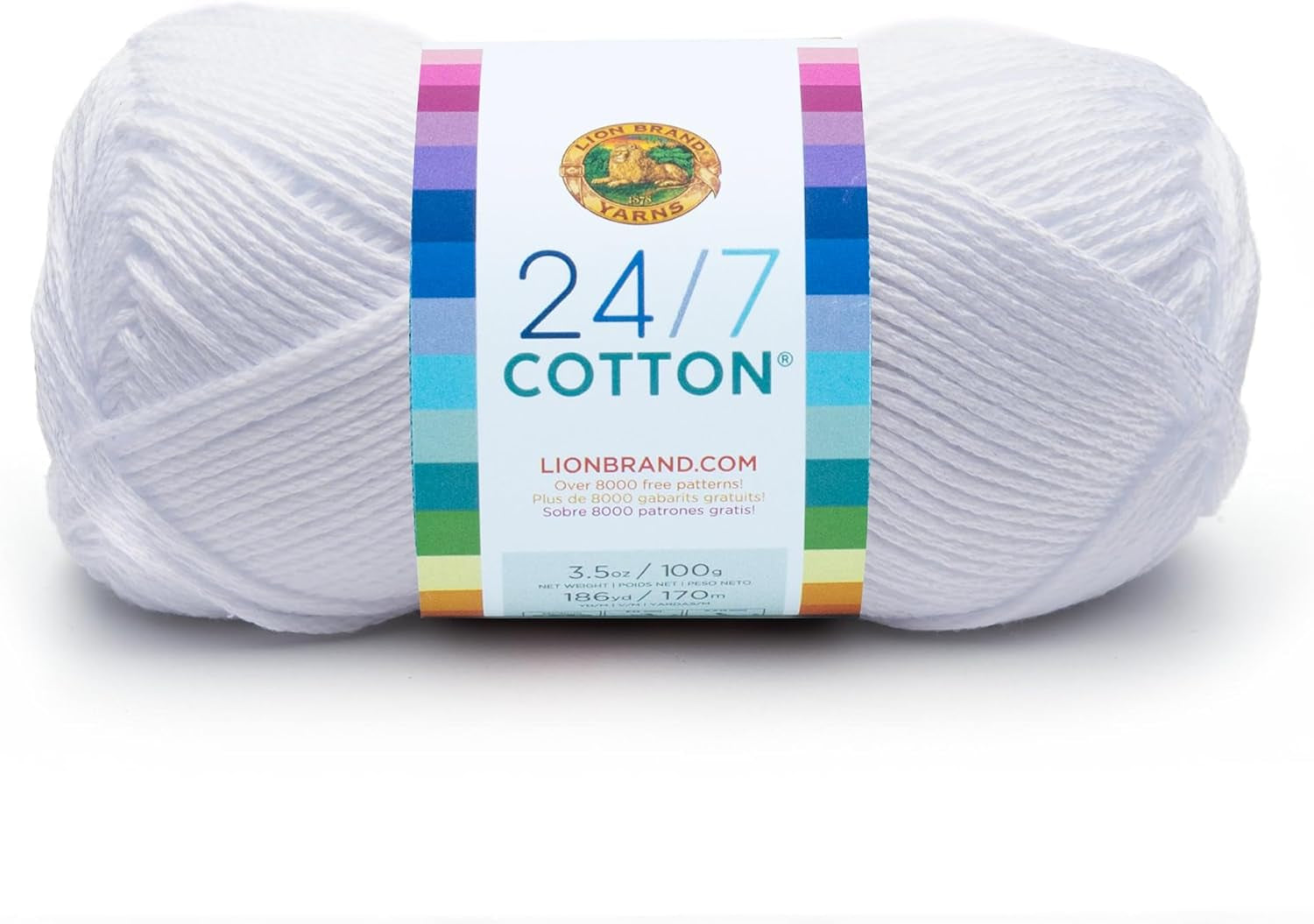 100% Cotton Yarn