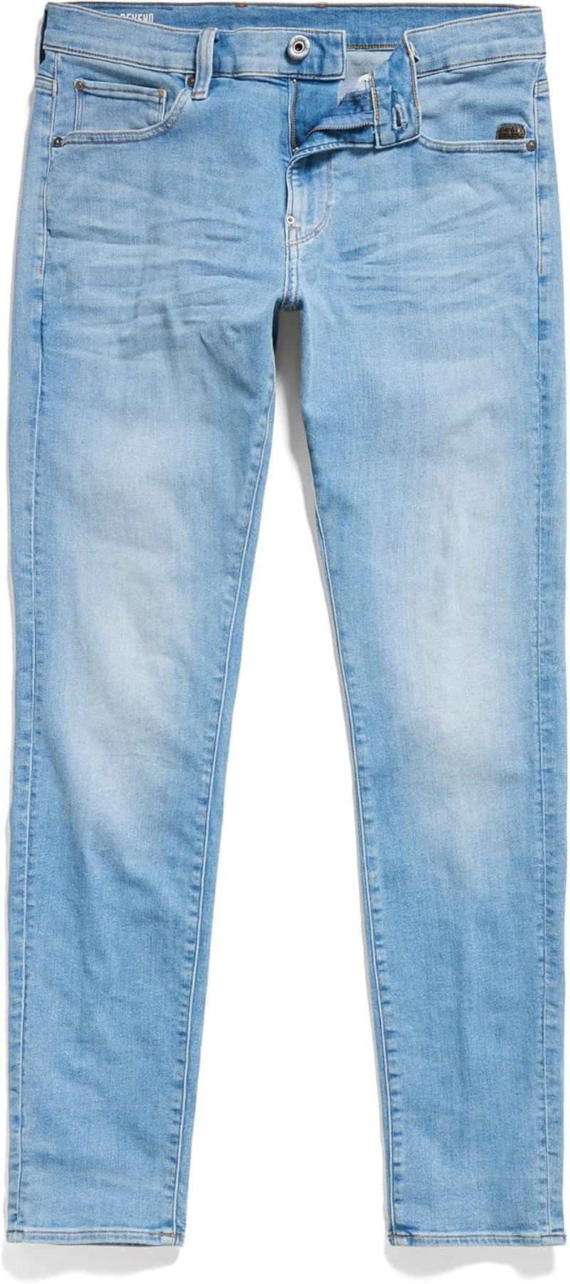 Men'S Revend Skinny Jeans-Gennys fashion