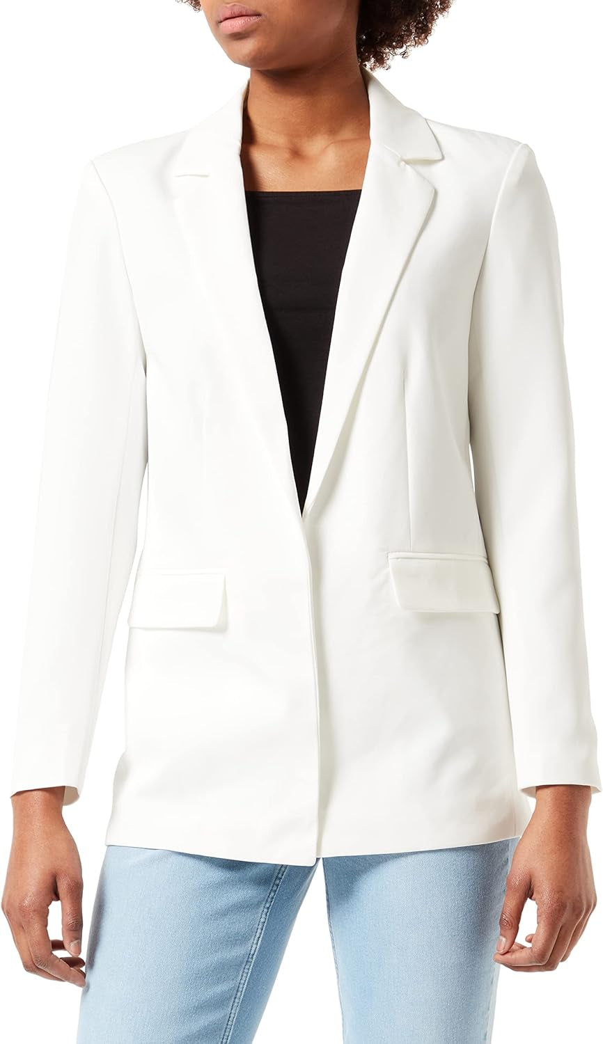 Women's Loose Blazer