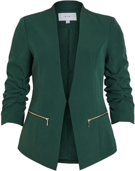 Women'S Blazer-Gennys fashion