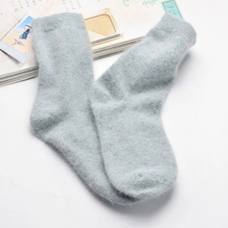 High-Quality Thick Wool Socks