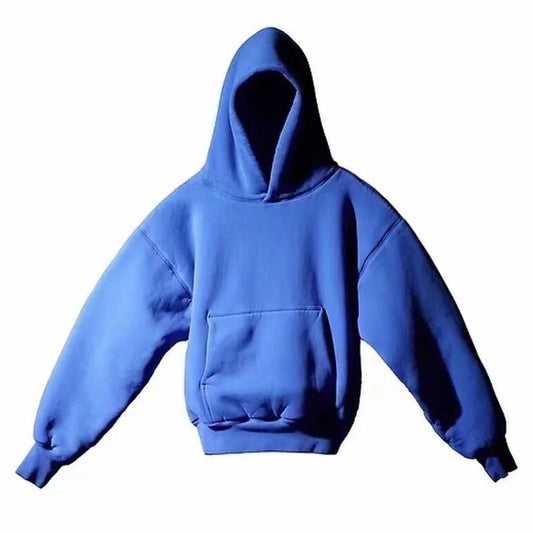 Kanye West Season 6 Fleece Hoodie