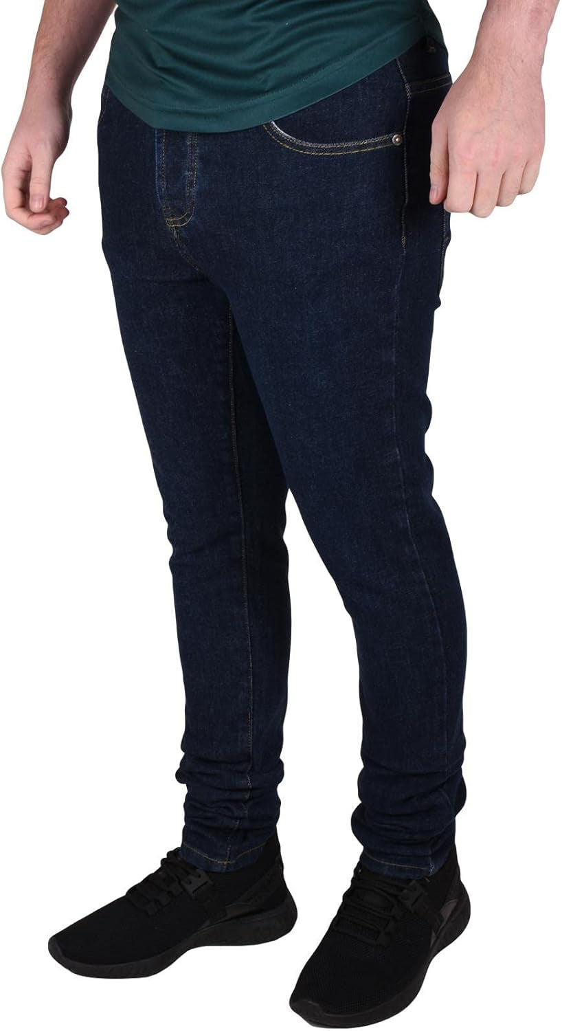 Men's Stretch Denim Jeans