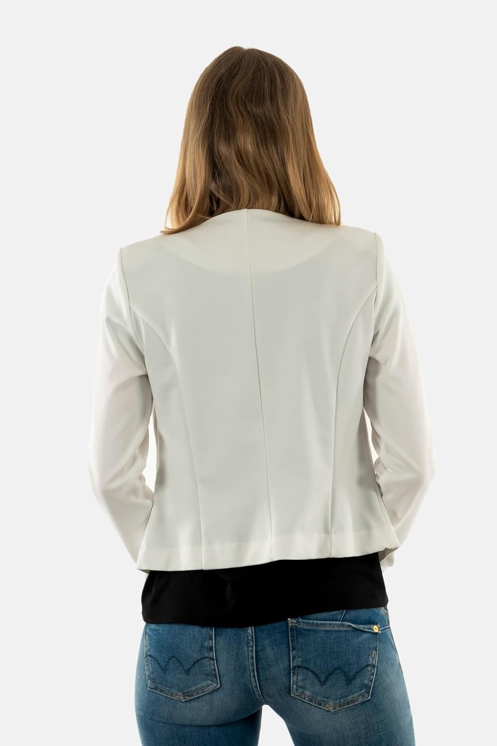 Women'S Ixkate Short Bl Business Casual Blazer-Gennys fashion