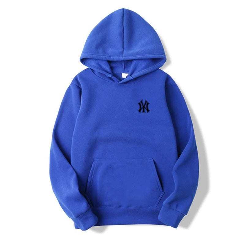 Men's & Women's Hooded Sweatshirt