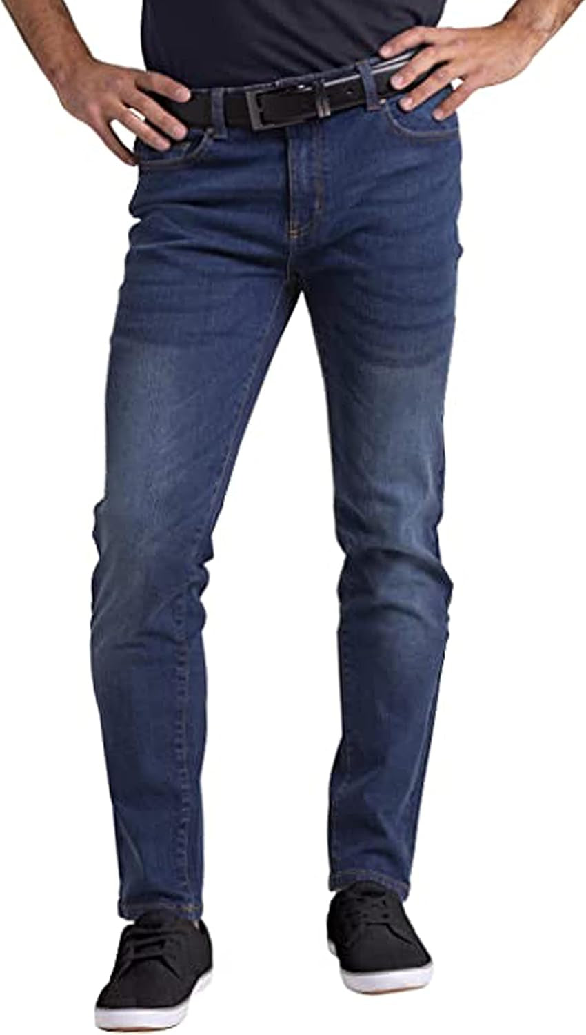 Men's Flex Skinny Jeans