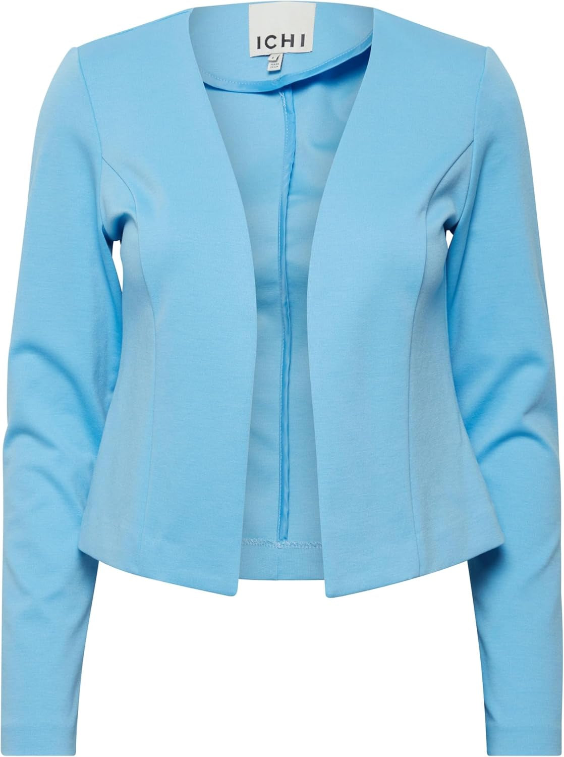 Women's Short Business Casual Blazer