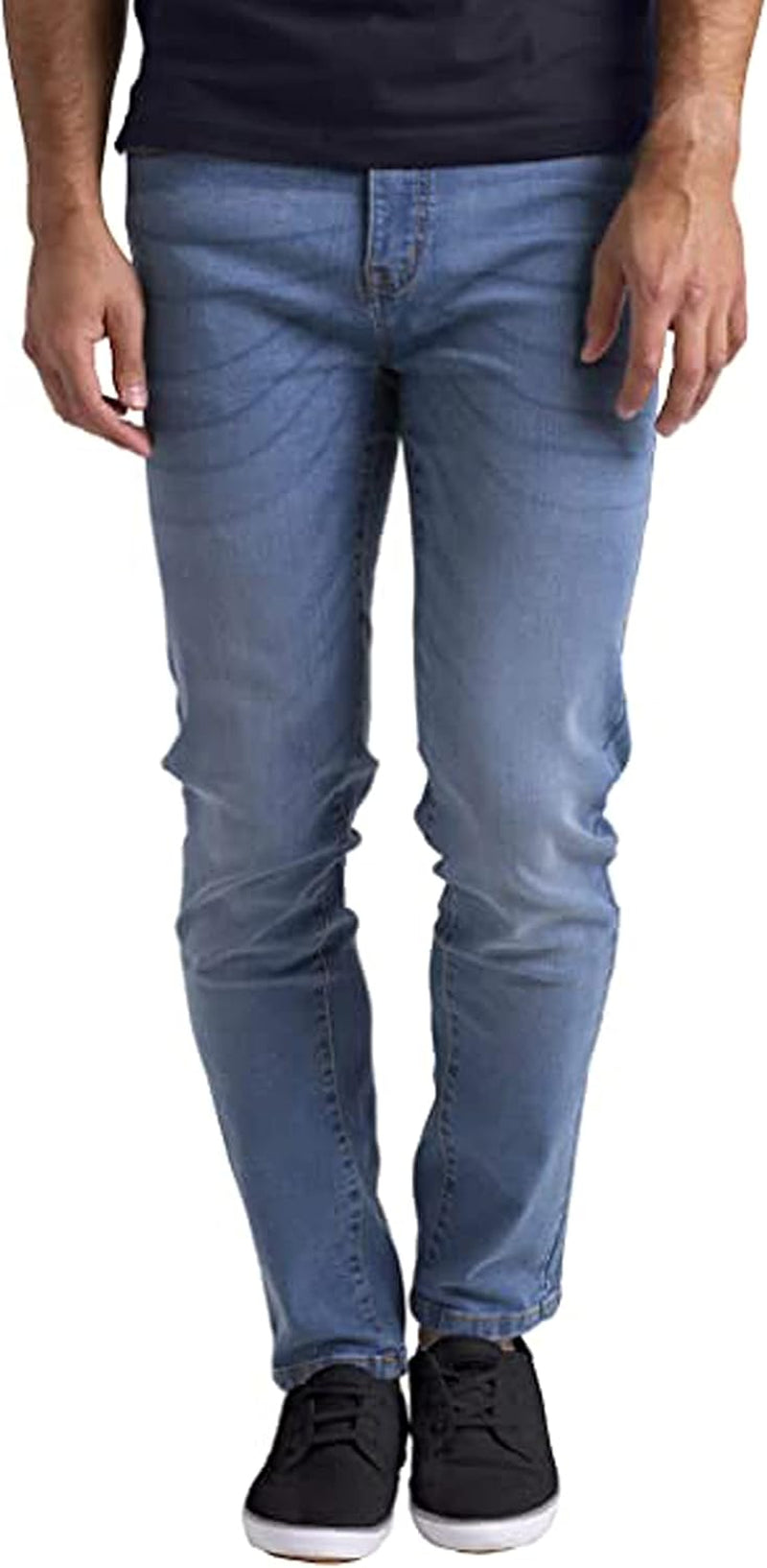 Men's Stretch Skinny Jeans