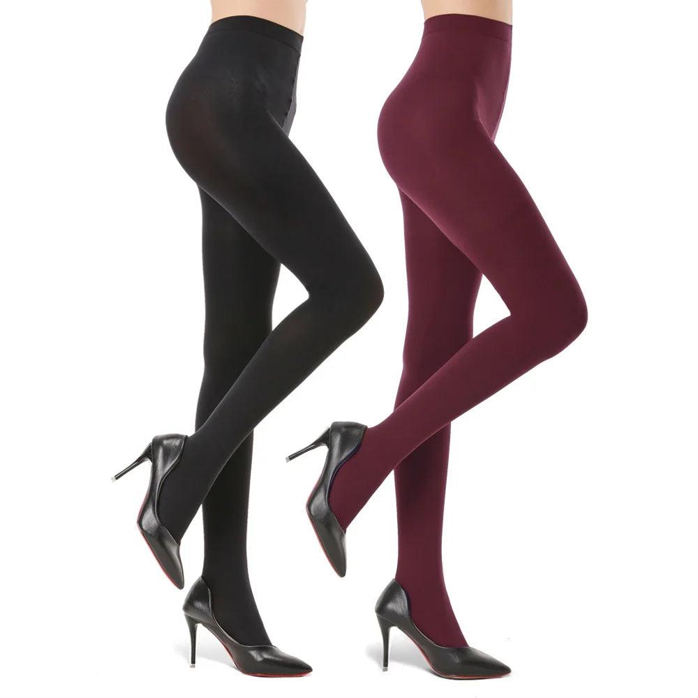 70D High Elasticity Soft Tights