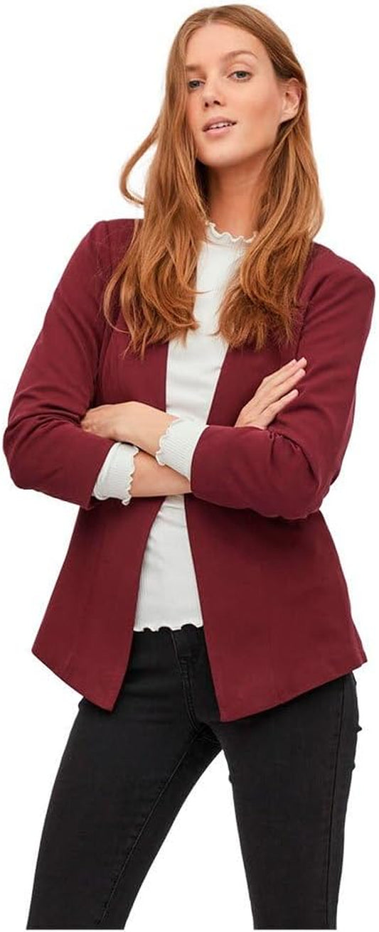 Women'S Blazer-Gennys fashion