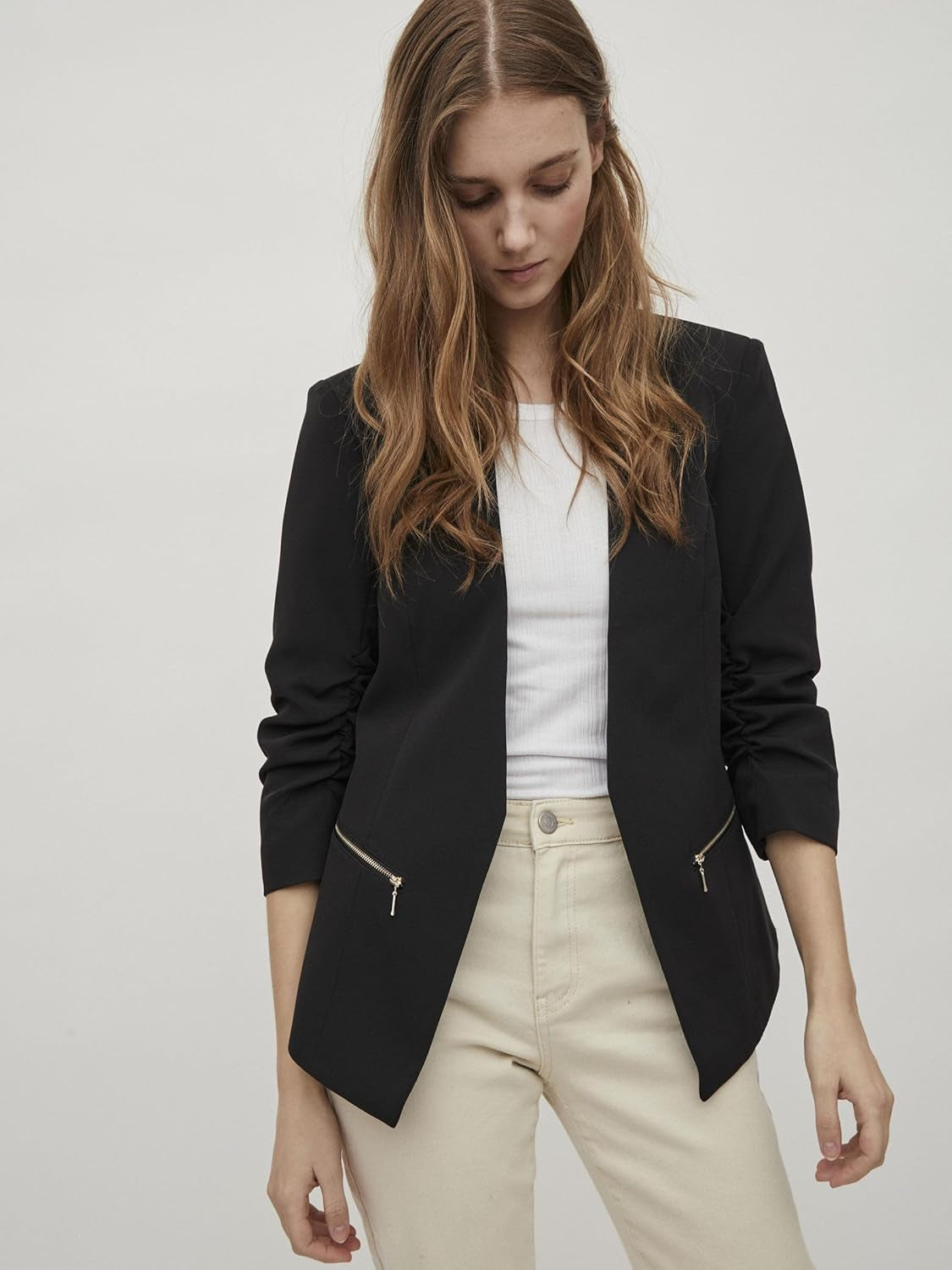 Women'S Blazer-Gennys fashion